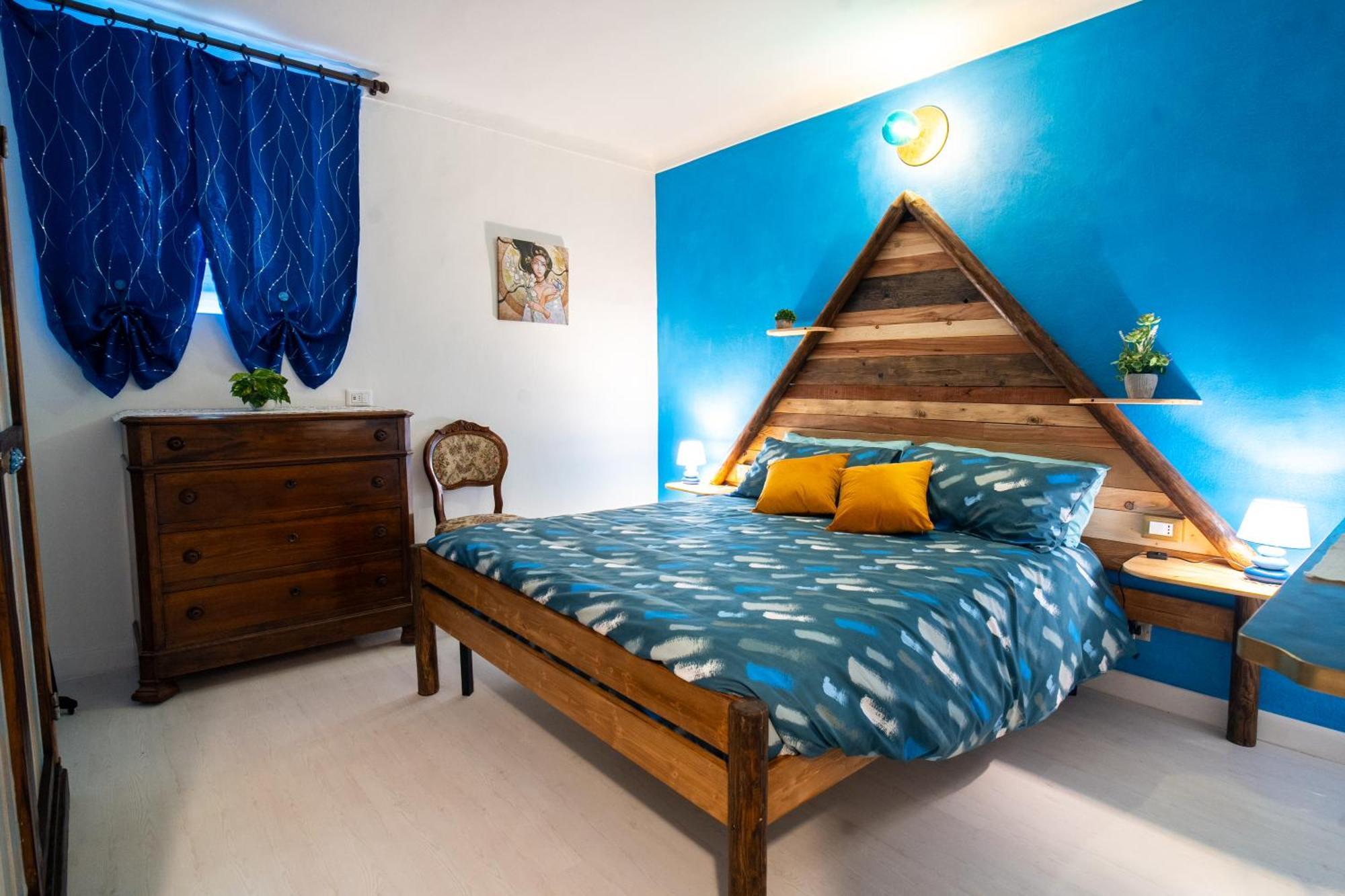 Casa Stefi Sunremo - Parcheggio Privato, 500 Mt Dalla Spiaggia Sanremo Luaran gambar