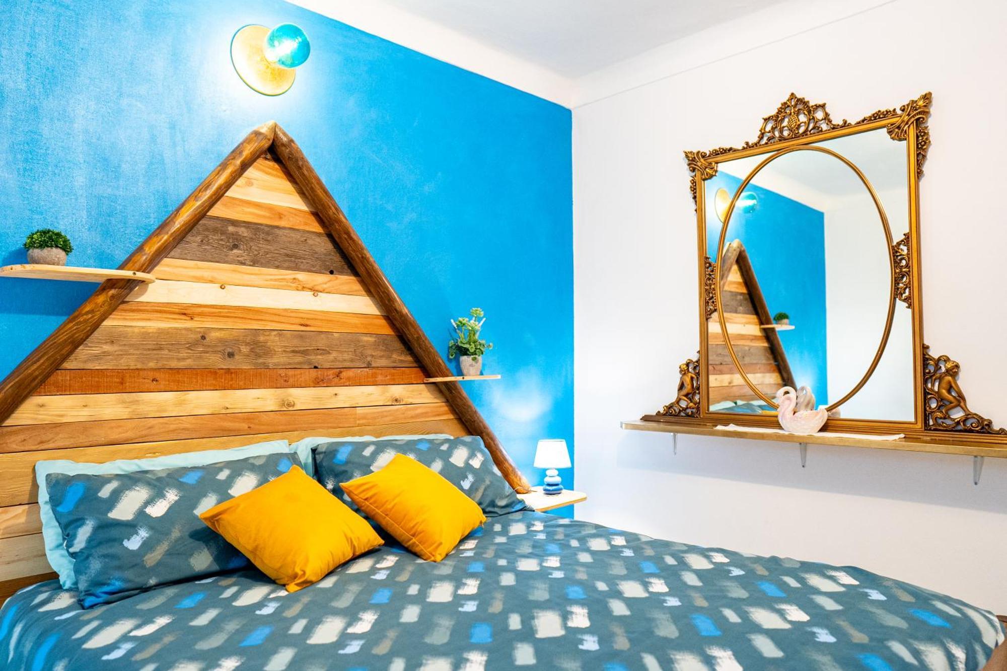 Casa Stefi Sunremo - Parcheggio Privato, 500 Mt Dalla Spiaggia Sanremo Luaran gambar